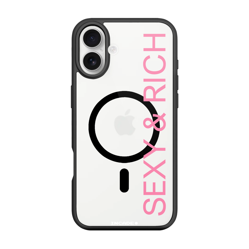 iPhone 16 Plus Sexy&Rich