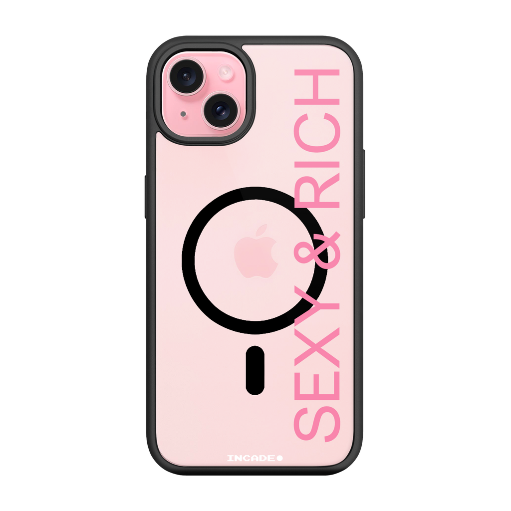 iPhone 15 Sexy&Rich