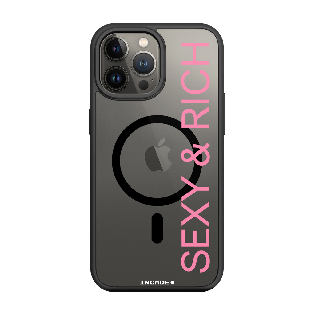 iPhone 13 Pro Sexy&Rich