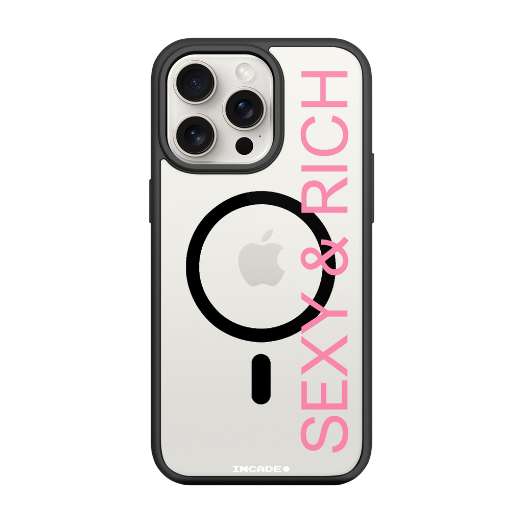 iPhone 15 Pro Max Sexy&Rich