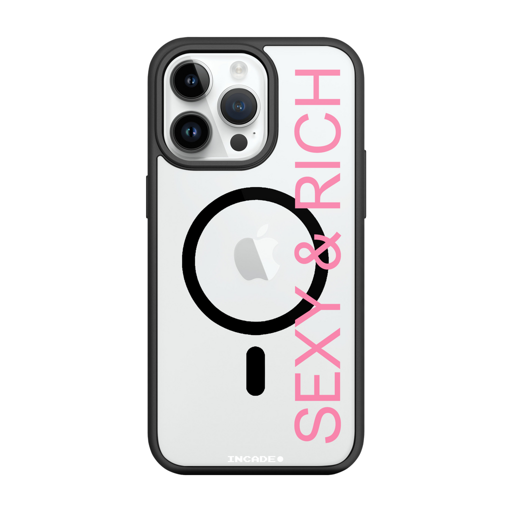 iPhone 14 Pro Sexy&Rich