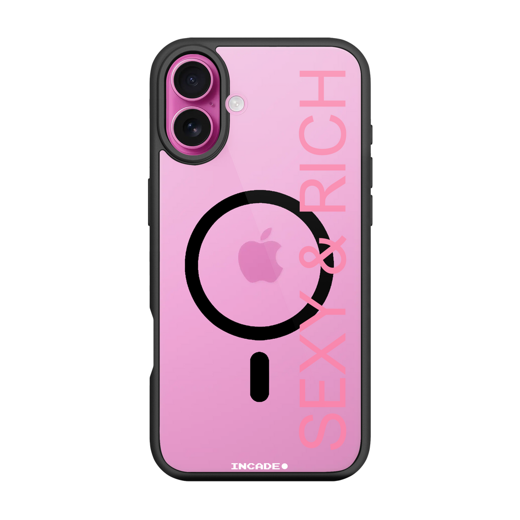 iPhone 16 Plus Sexy&Rich