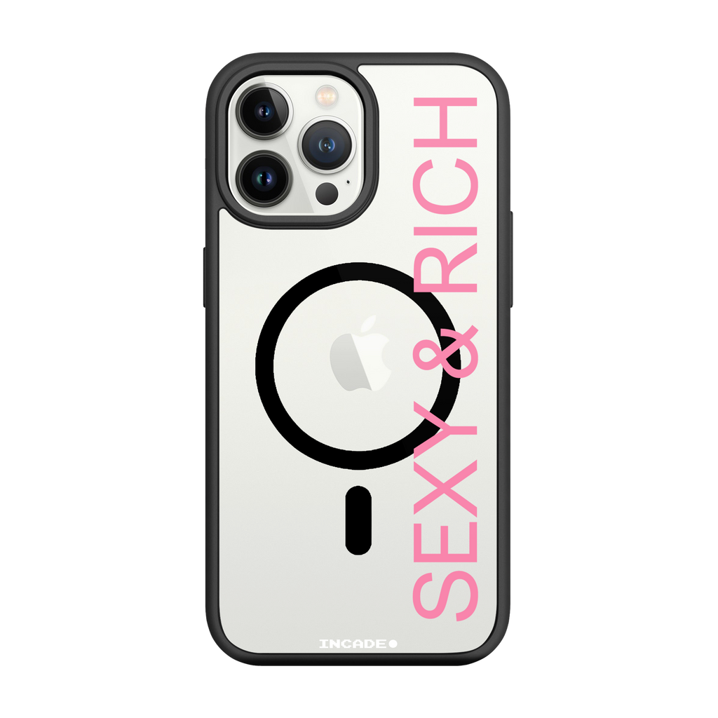 iPhone 13 Pro Max Sexy&Rich