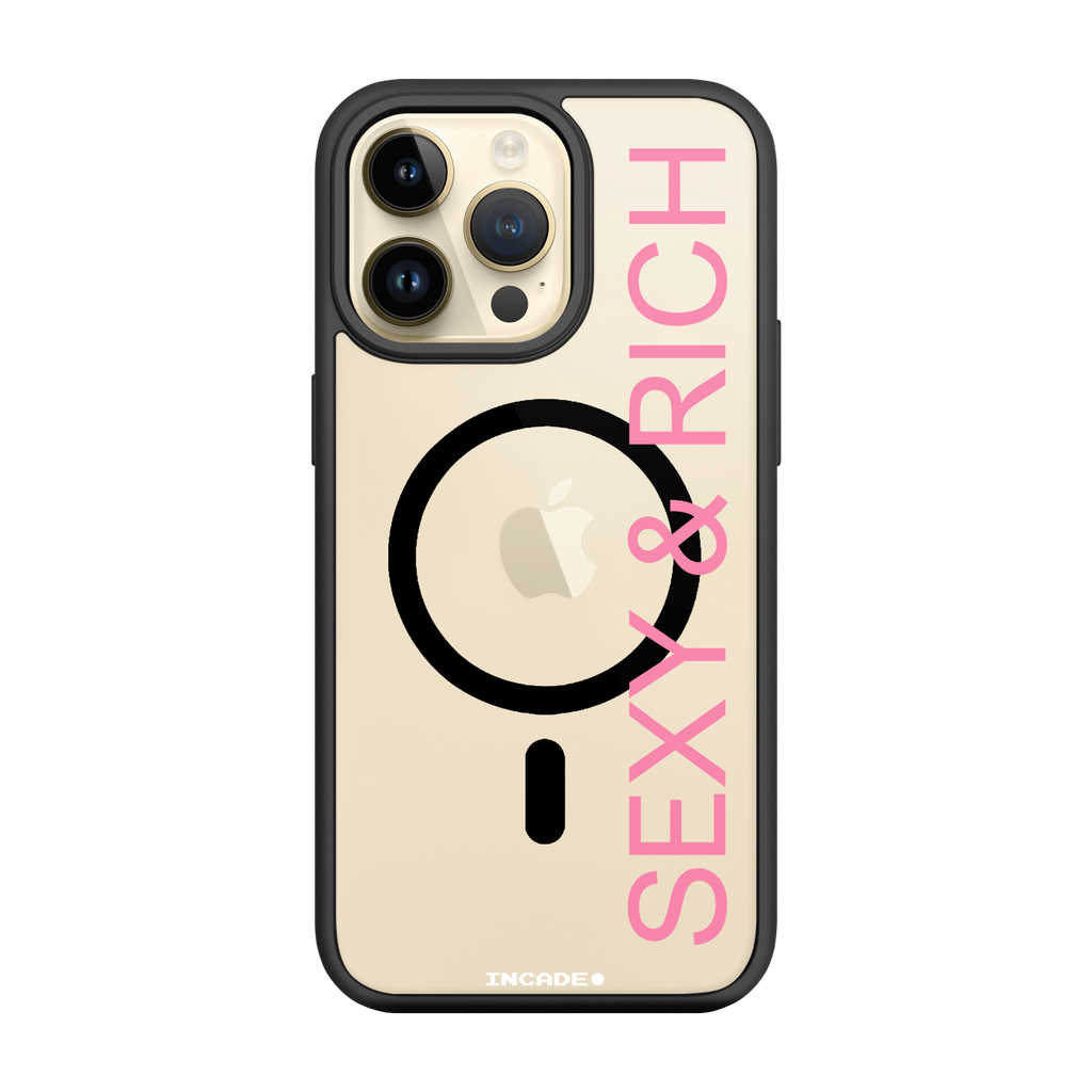 iPhone 14 Pro Sexy&Rich