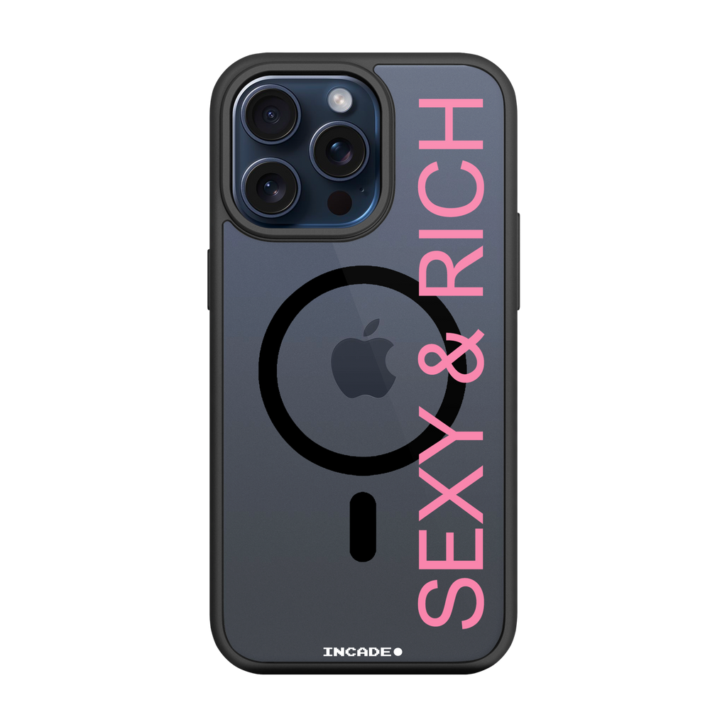 iPhone 15 Pro Sexy&Rich