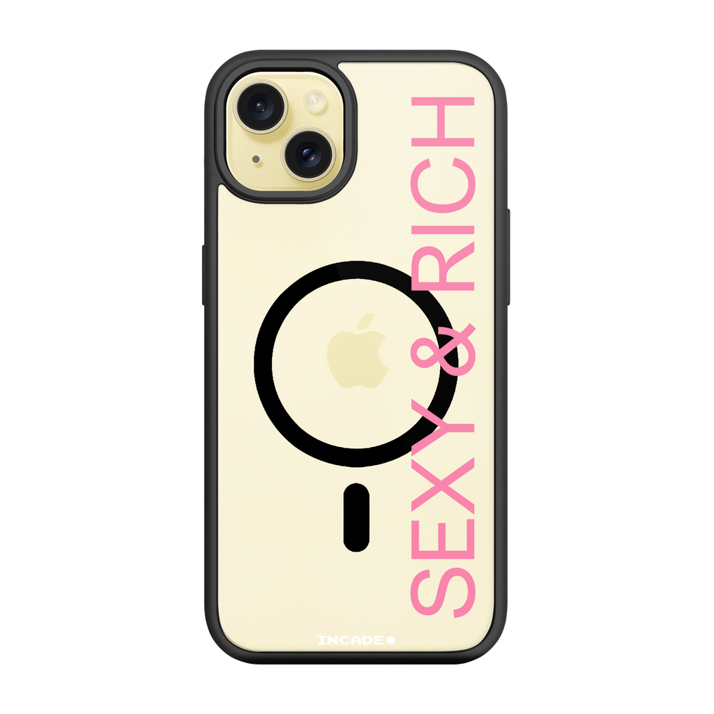 iPhone 15 Plus Sexy&Rich