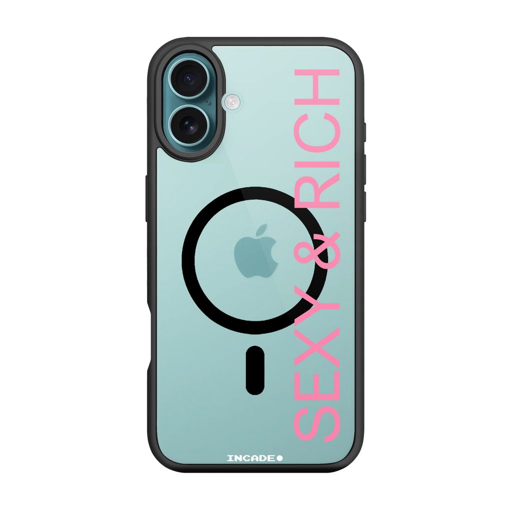 iPhone 16 Plus Sexy&Rich