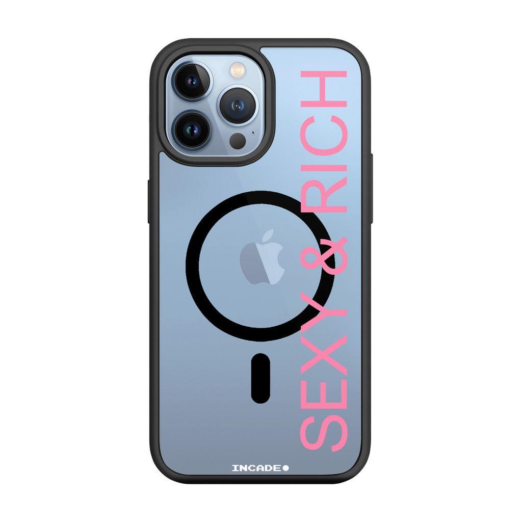 iPhone 13 Pro Sexy&Rich