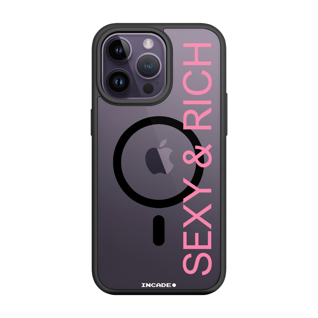 iPhone 14 Pro Sexy&Rich