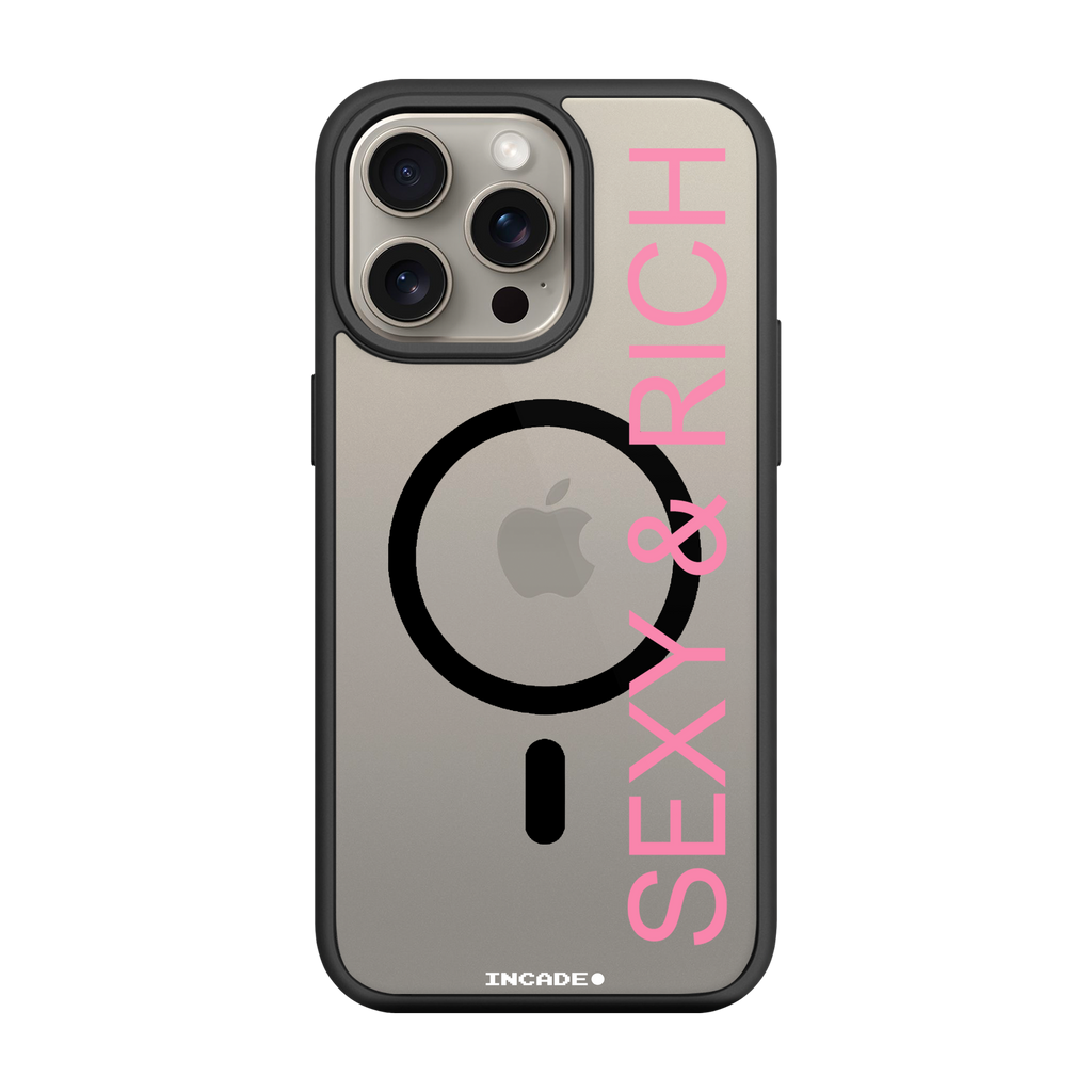 iPhone 15 Pro Sexy&Rich
