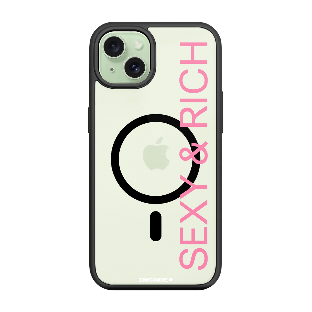 iPhone 15 Plus Sexy&Rich