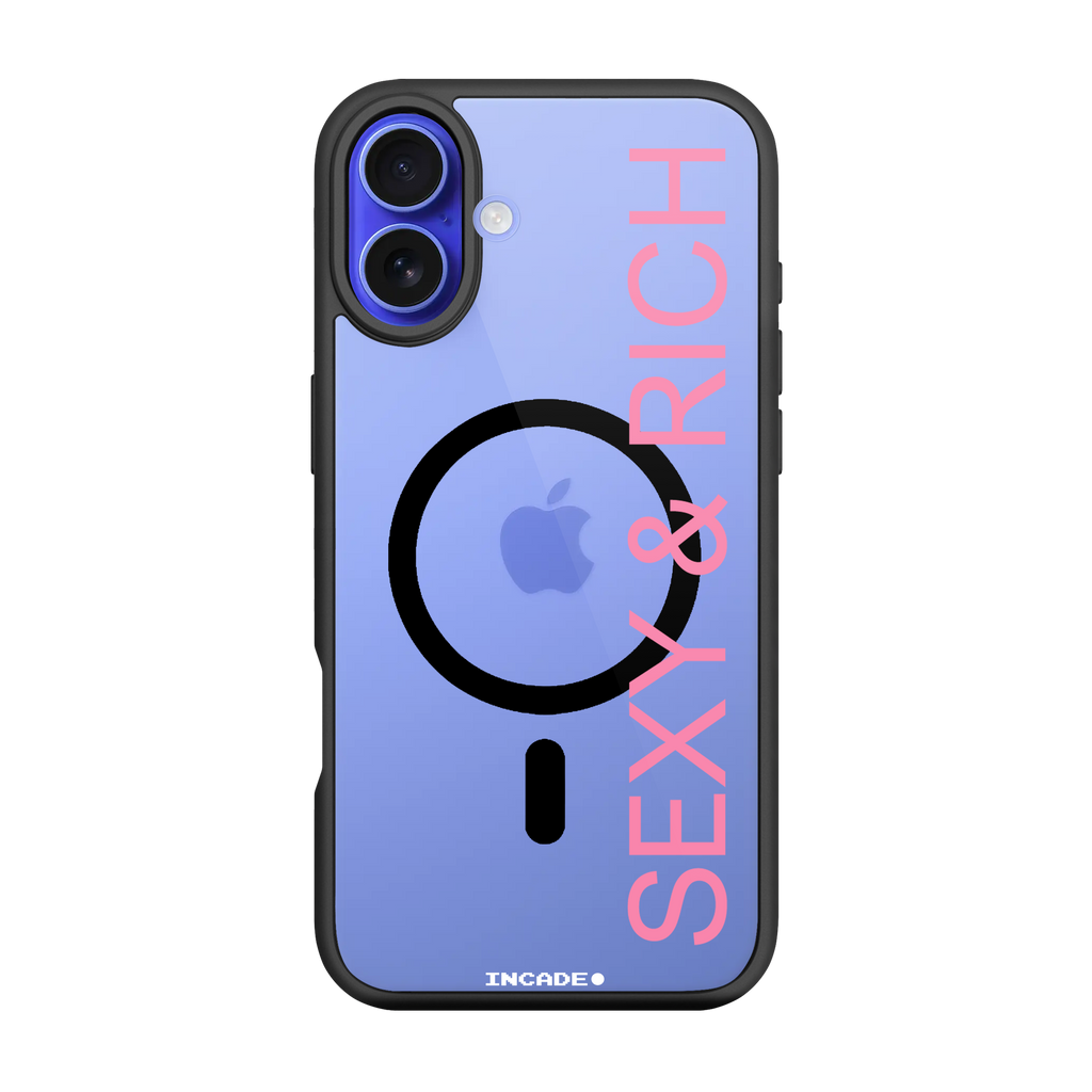 iPhone 16 Plus Sexy&Rich