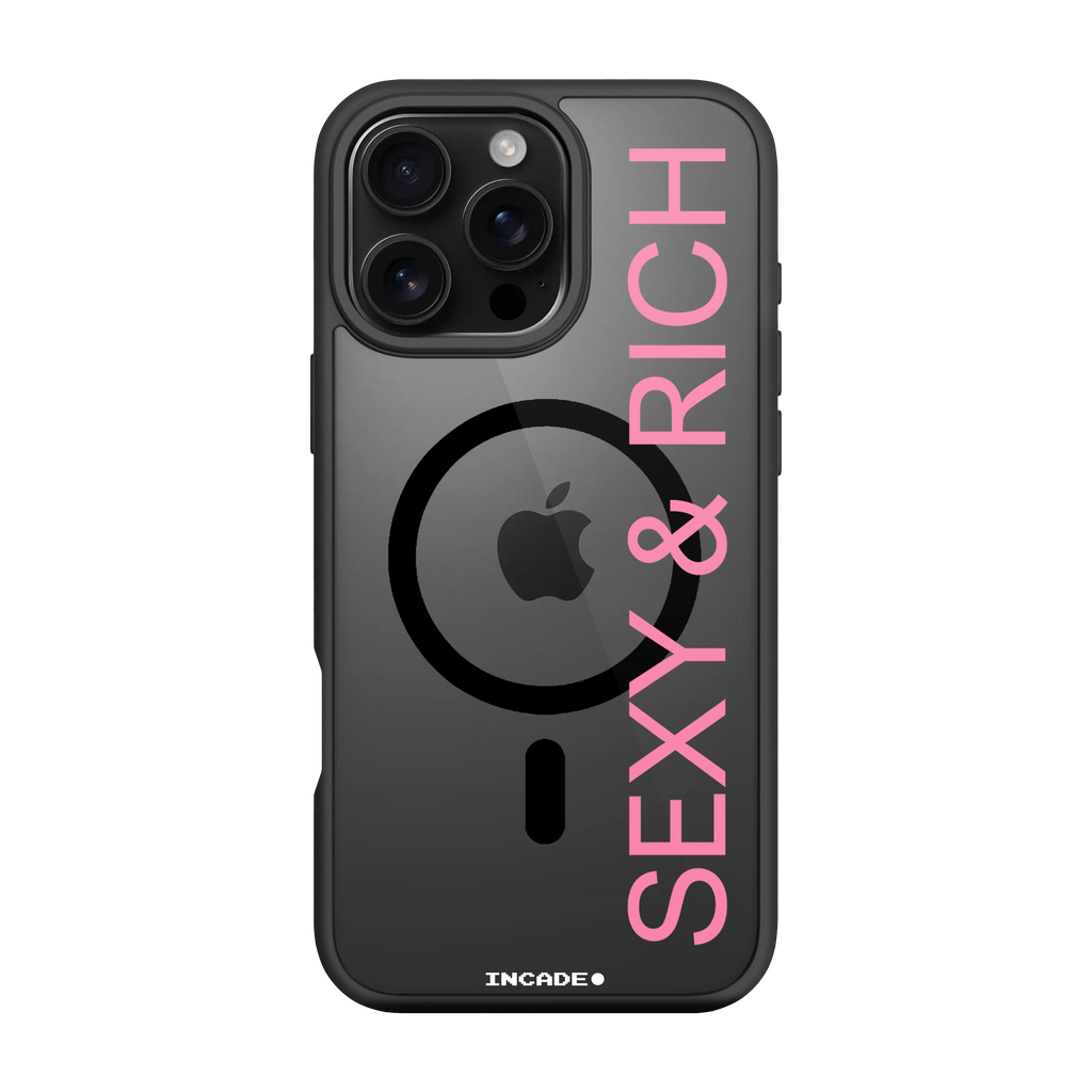 iPhone 16 Pro Sexy&Rich