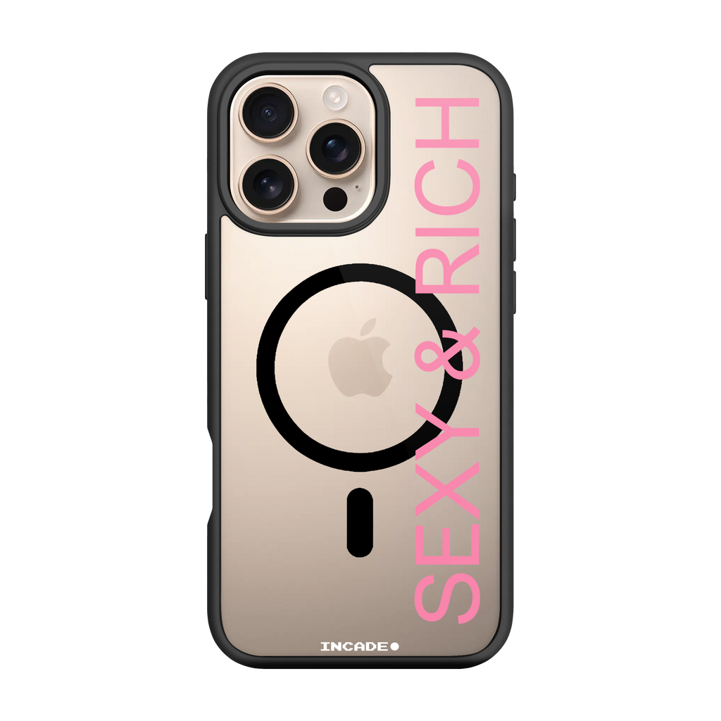 iPhone 16 Pro Sexy&Rich