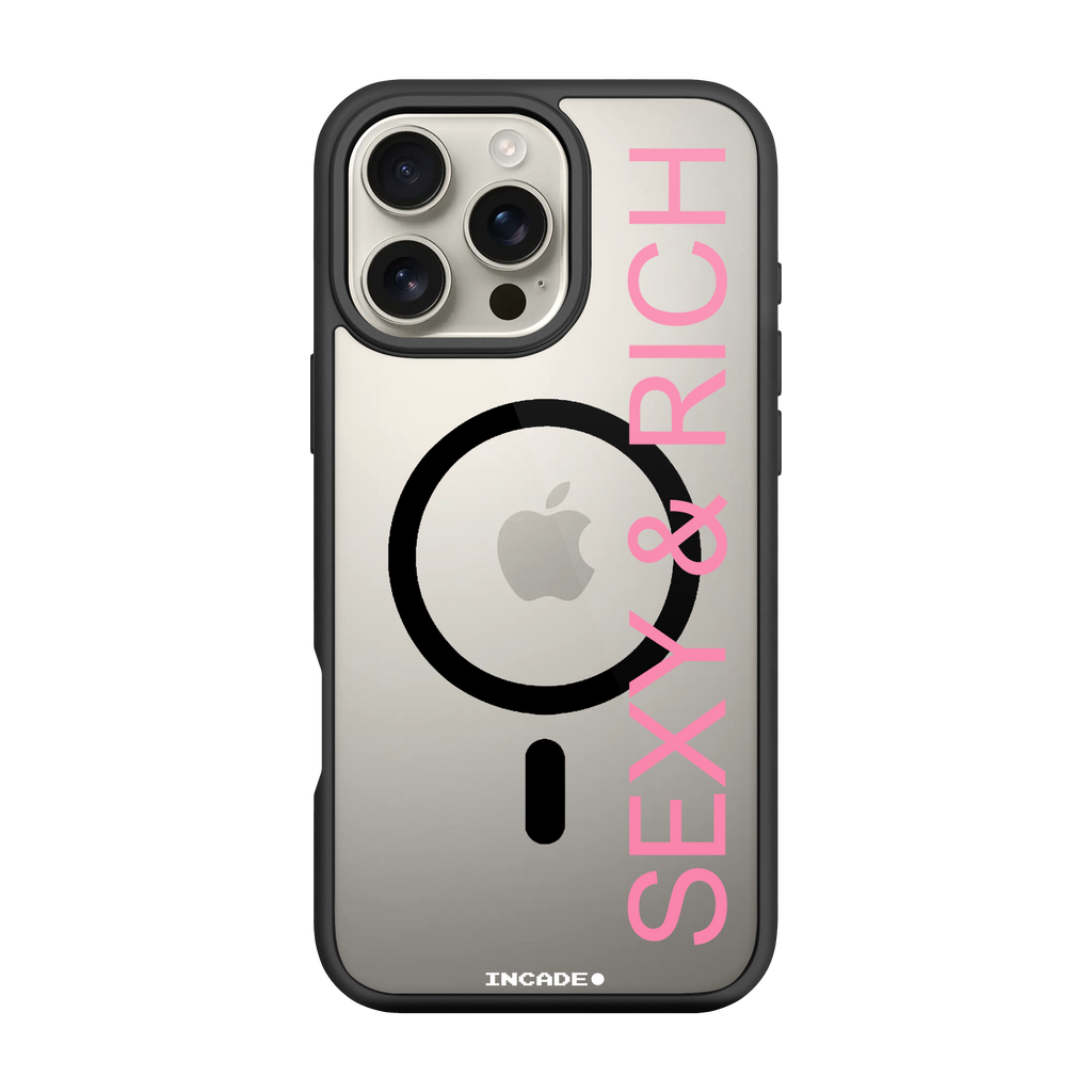 iPhone 16 Pro Sexy&Rich