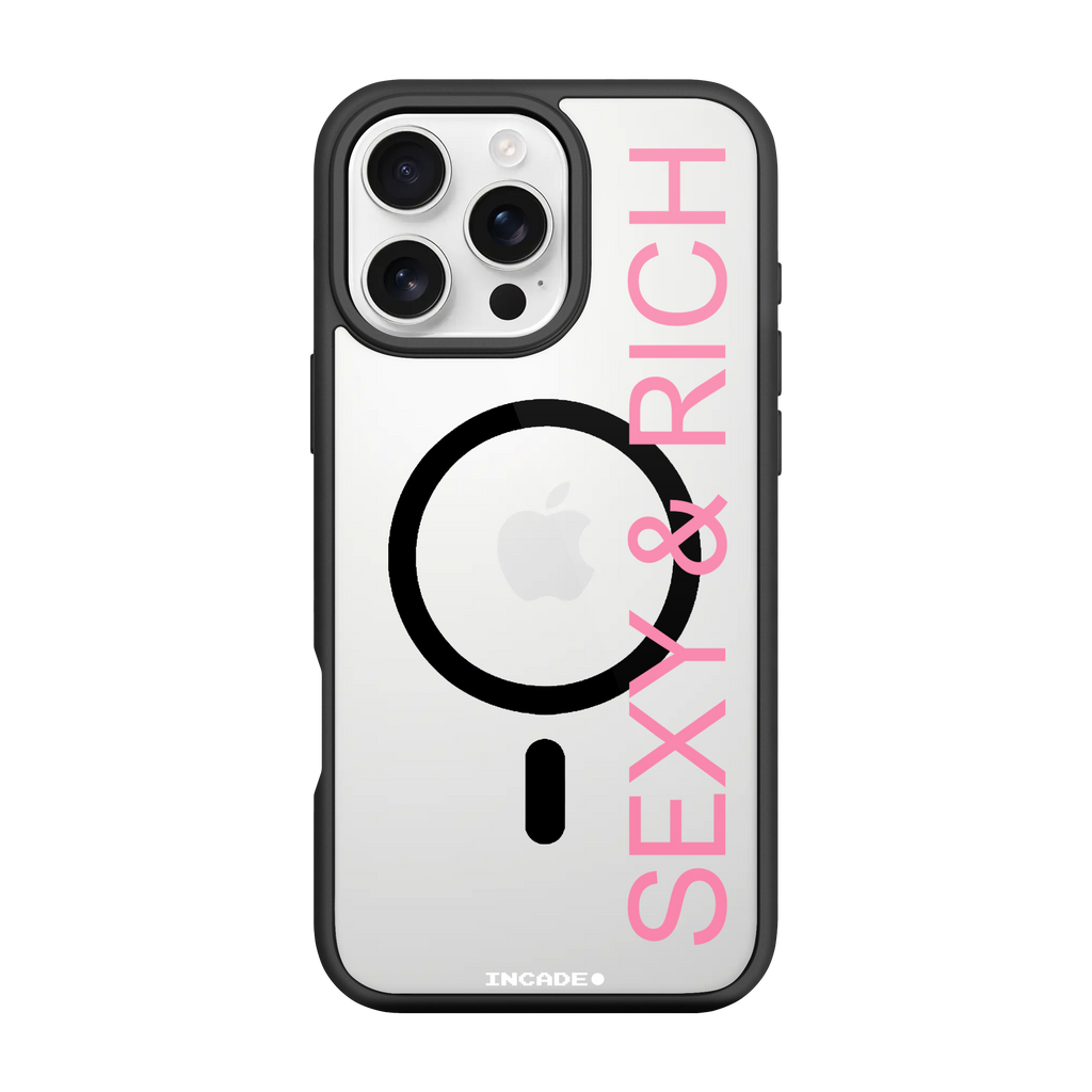 iPhone 16 Pro Sexy&Rich
