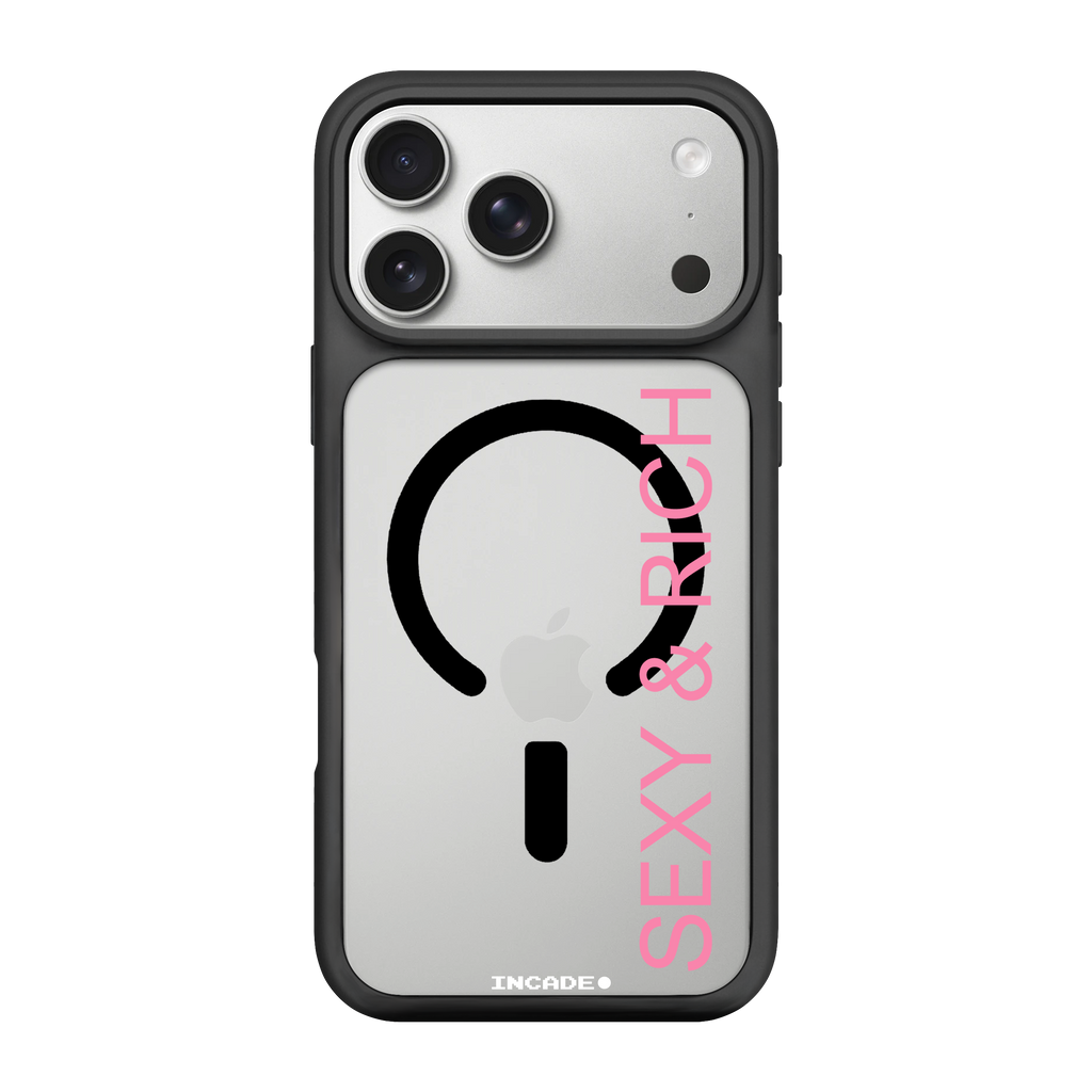 iPhone 17 Pro Sexy&Rich
