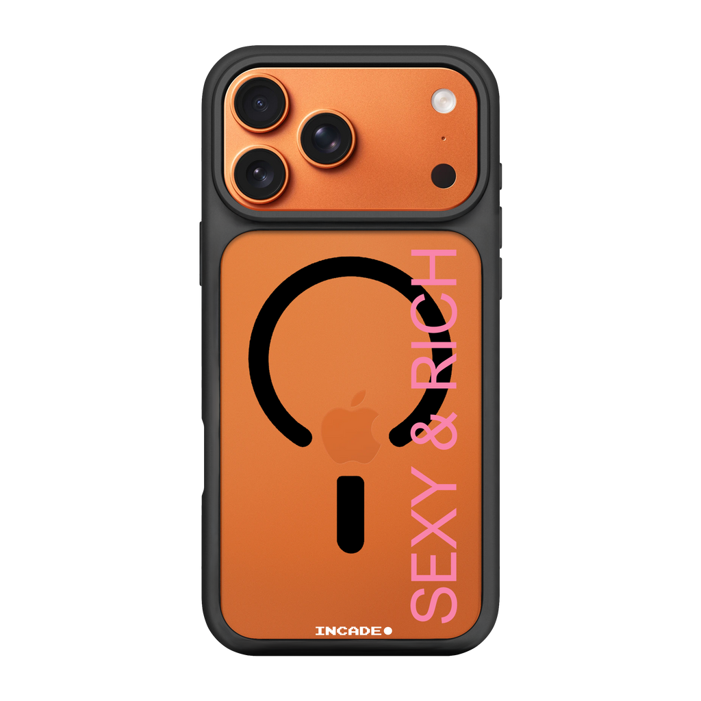 iPhone 17 Pro Sexy&Rich