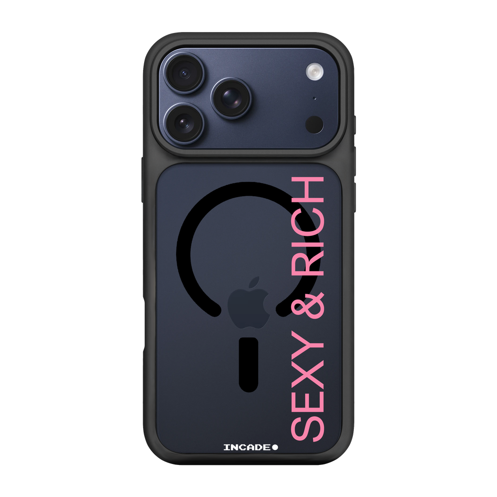 iPhone 17 Pro Max Sexy&Rich