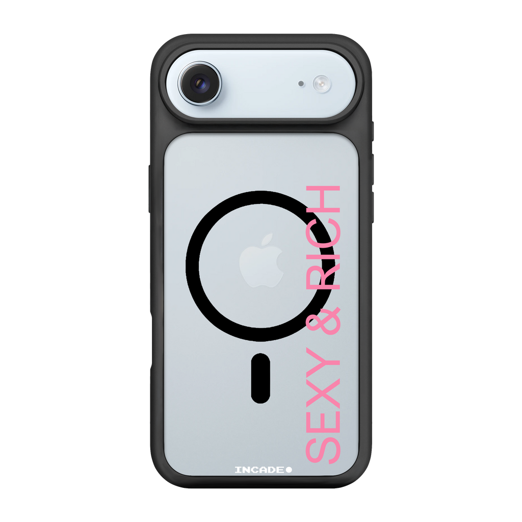 iPhone 17 Air Sexy&Rich