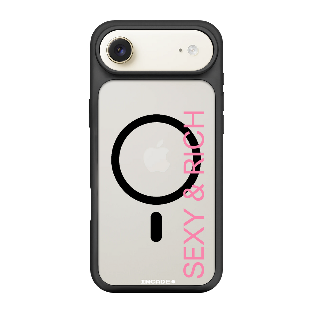 iPhone 17 Air Sexy&Rich