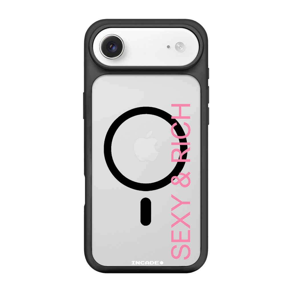 iPhone 17 Air Sexy&Rich