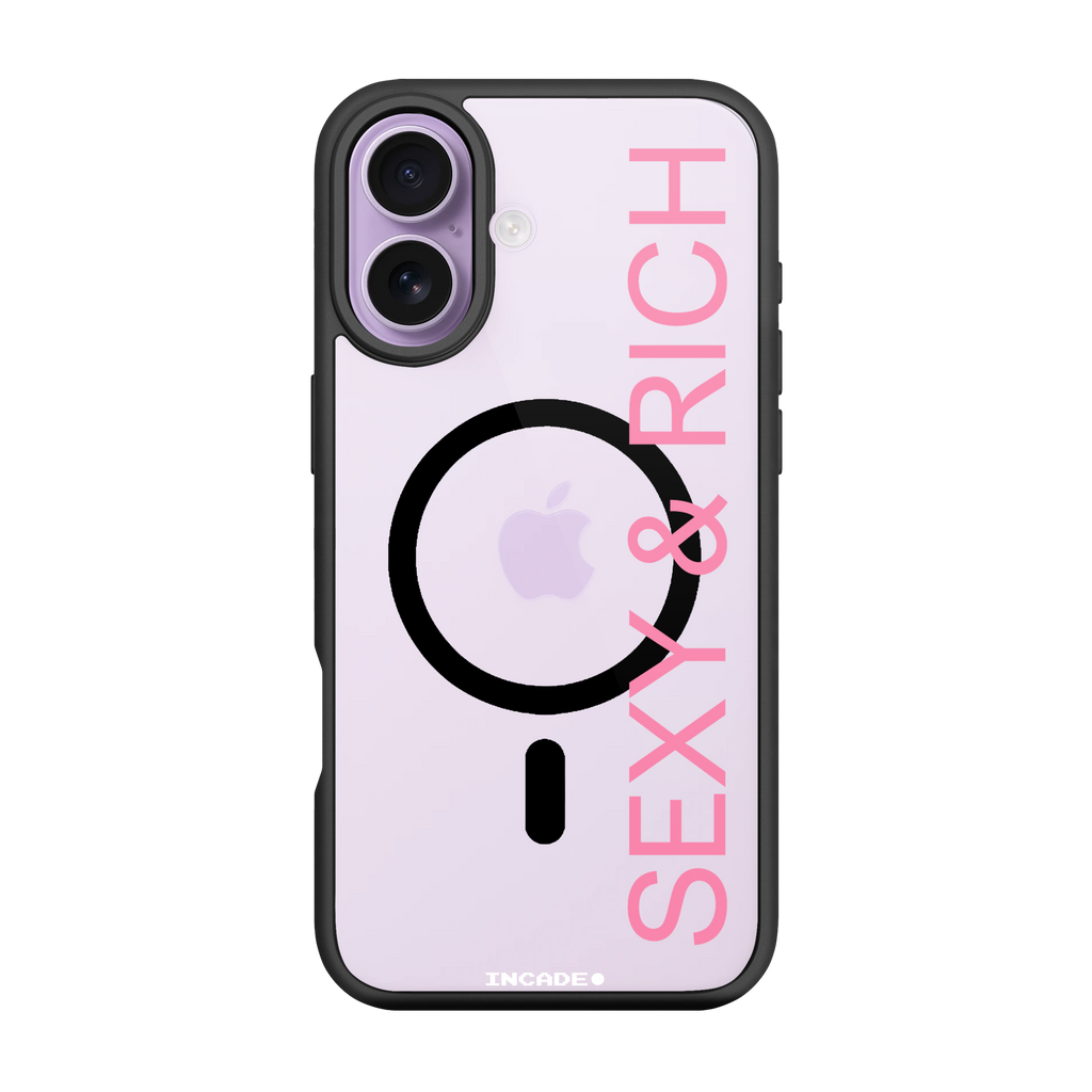 iPhone 17 Sexy&Rich
