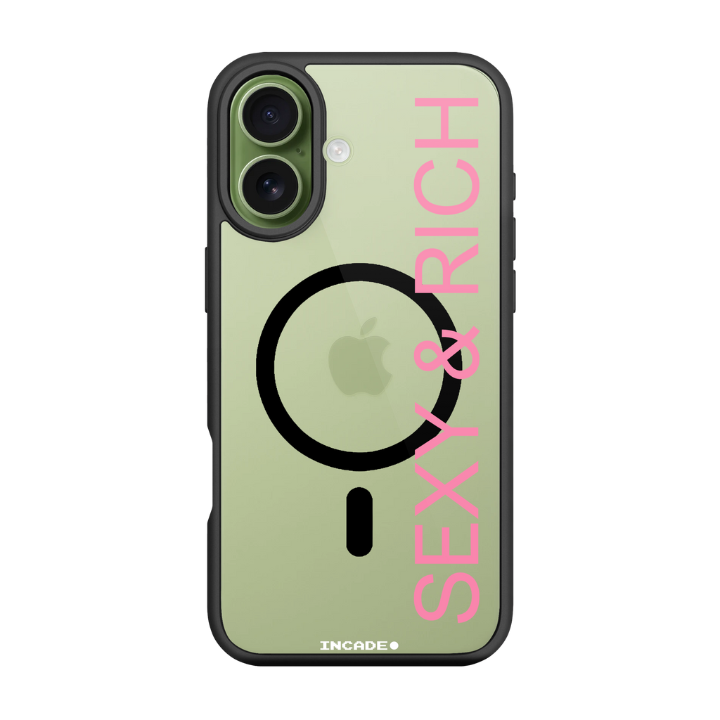 iPhone 17 Sexy&Rich