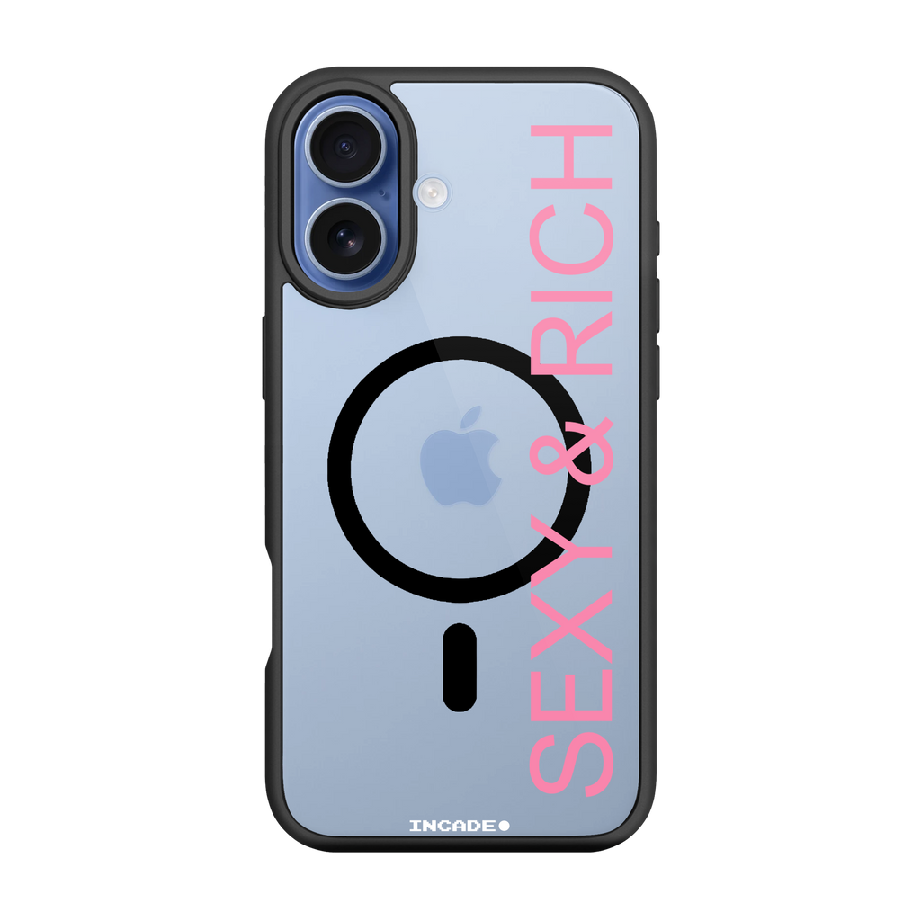 iPhone 17 Sexy&Rich
