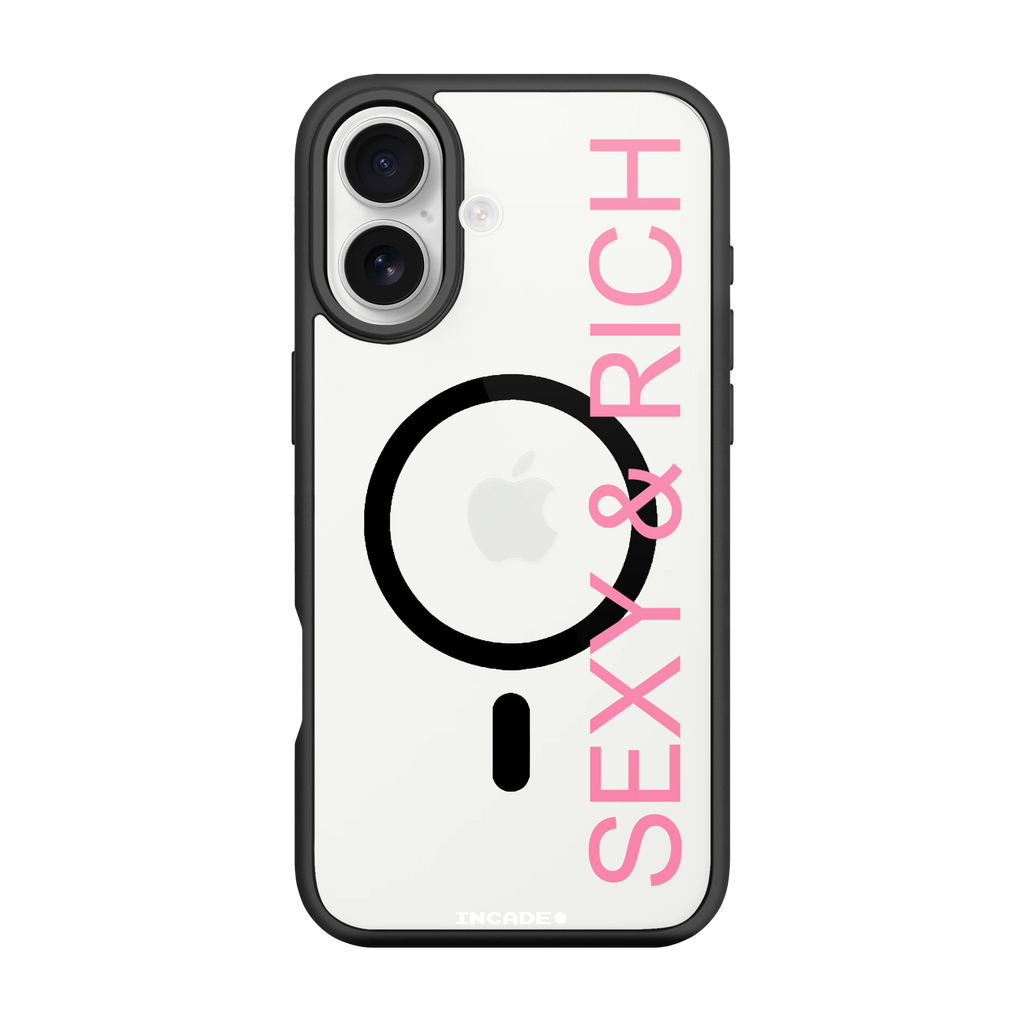 iPhone 17 Sexy&Rich
