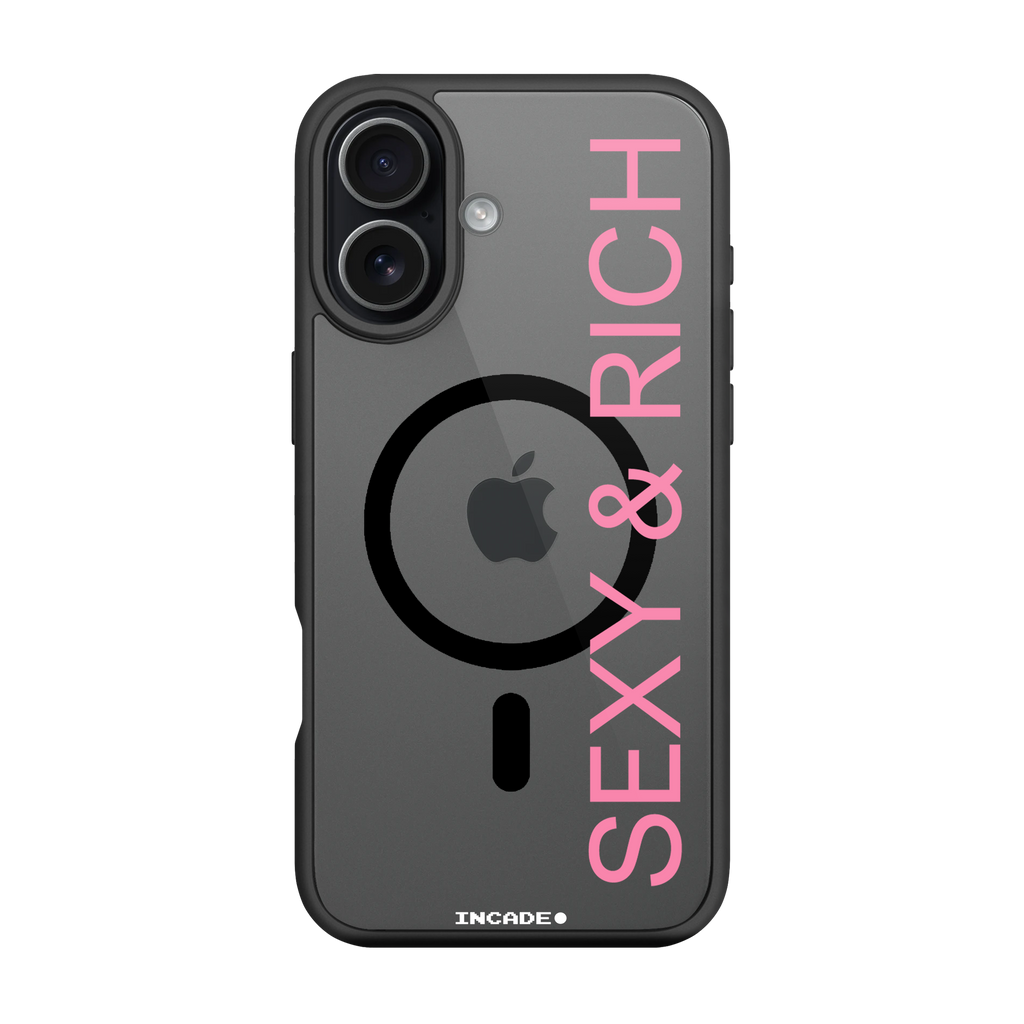 iPhone 17 Sexy&Rich