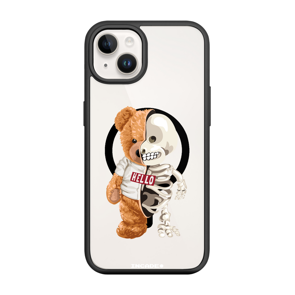 iPhone 14 Skeleton