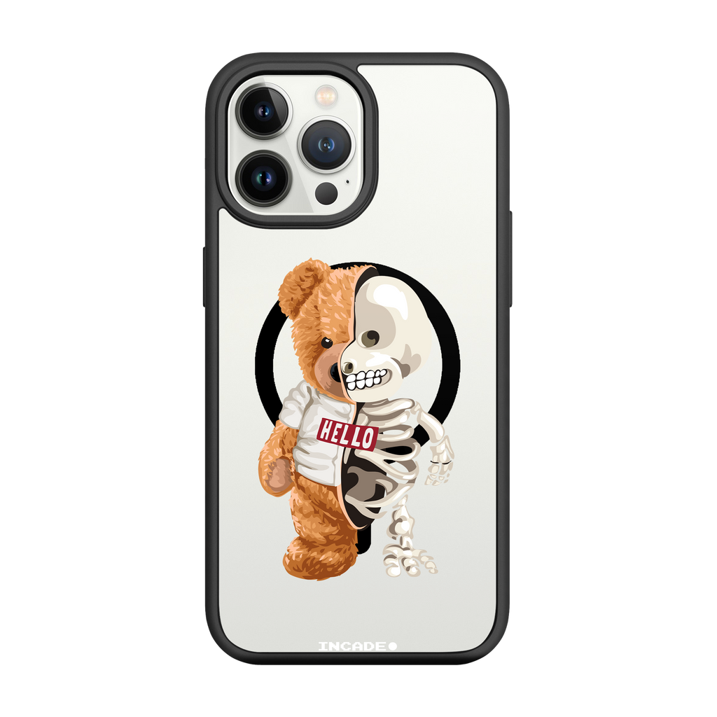 iPhone 13 Pro Skeleton