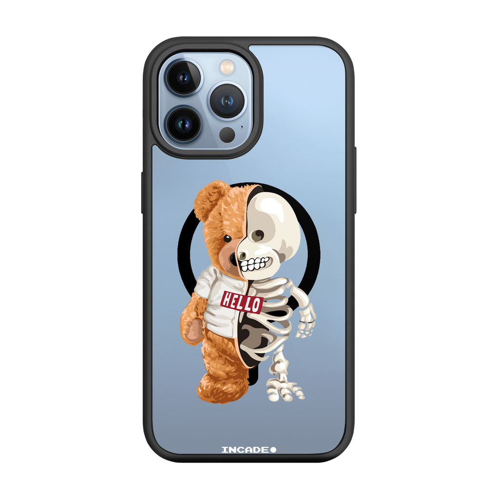 iPhone 13 Pro Skeleton