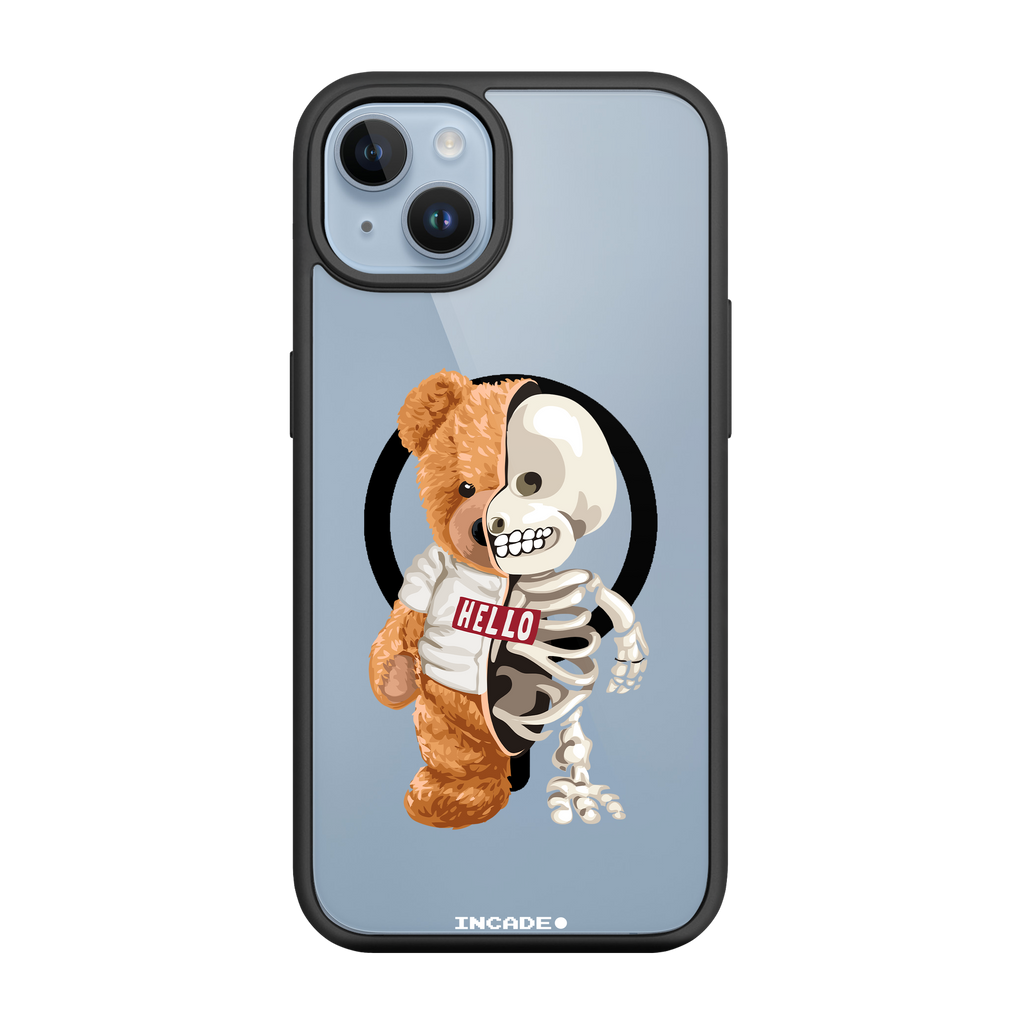 iPhone 14 Skeleton