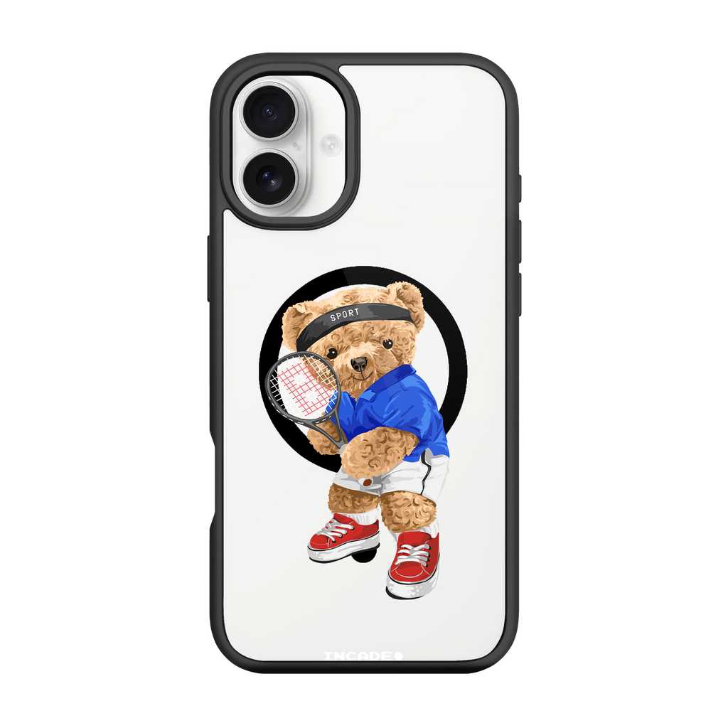 iPhone 16 Plus TENNIS