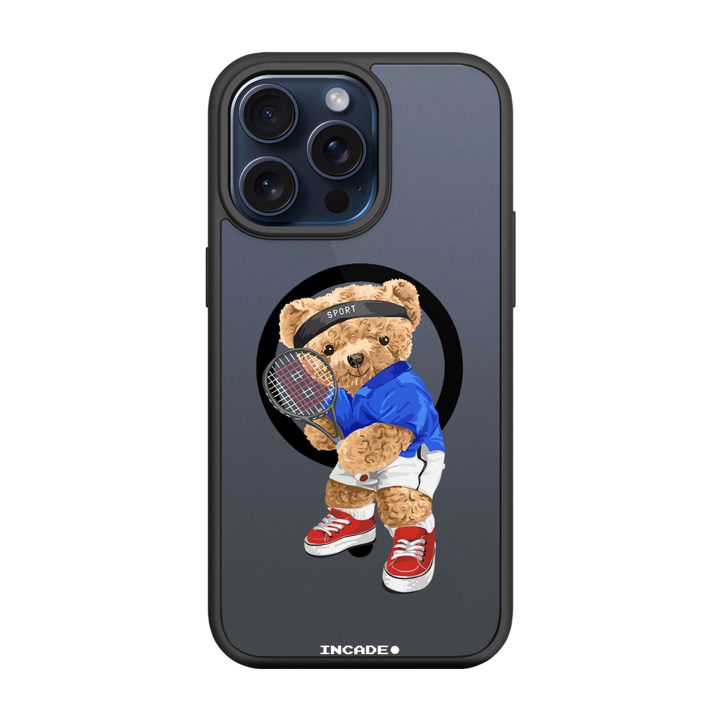 iPhone 15 Pro TENNIS