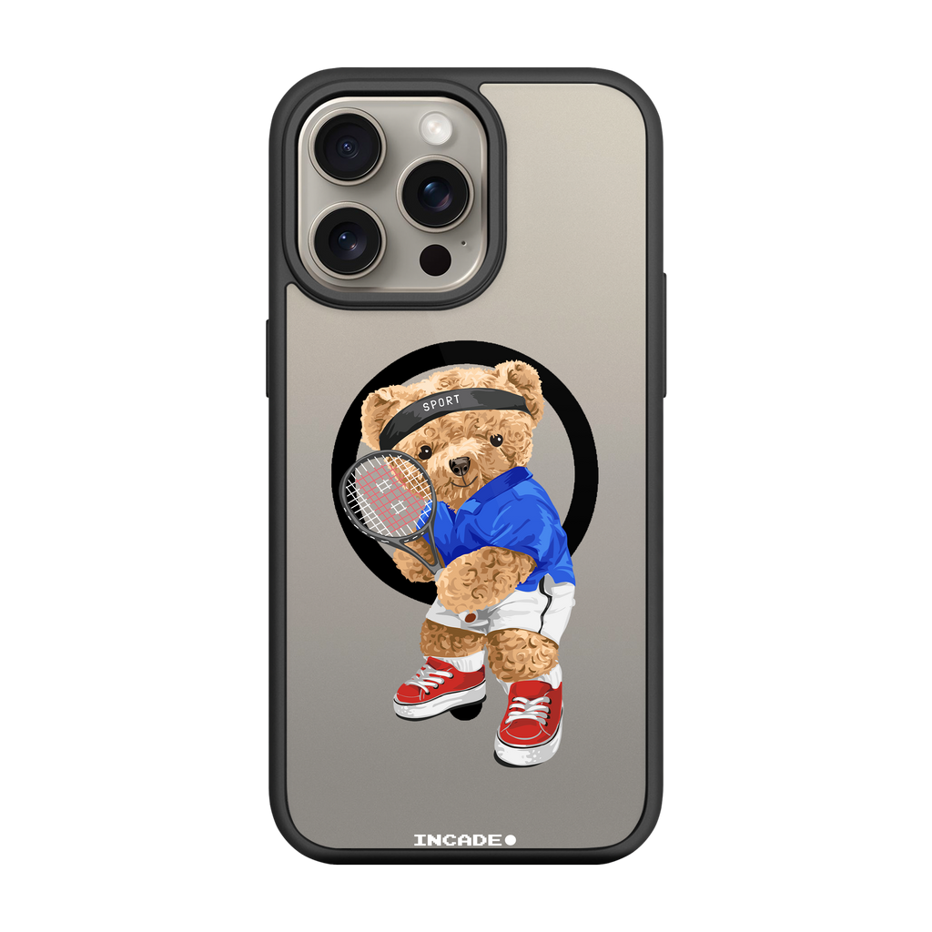 iPhone 15 Pro TENNIS
