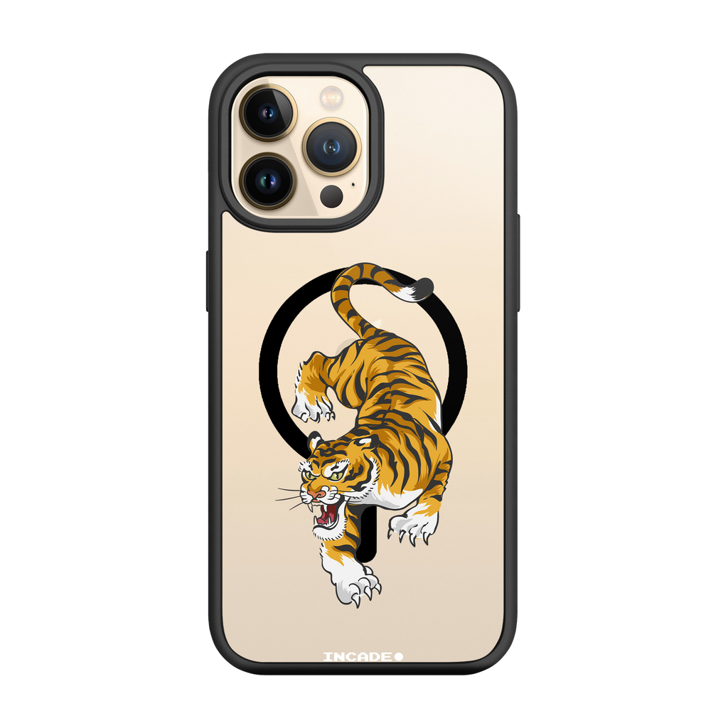 iPhone 13 Pro TIGER