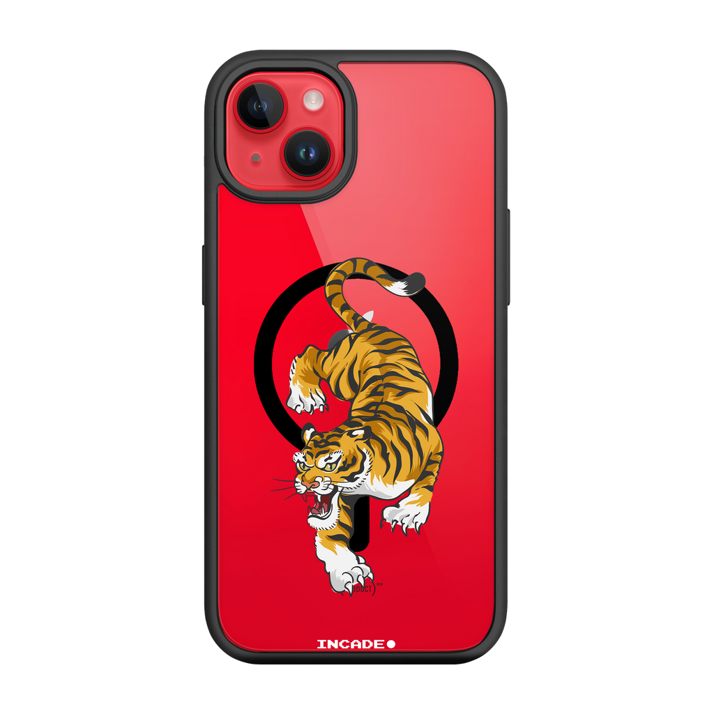 iPhone 14 Plus TIGER