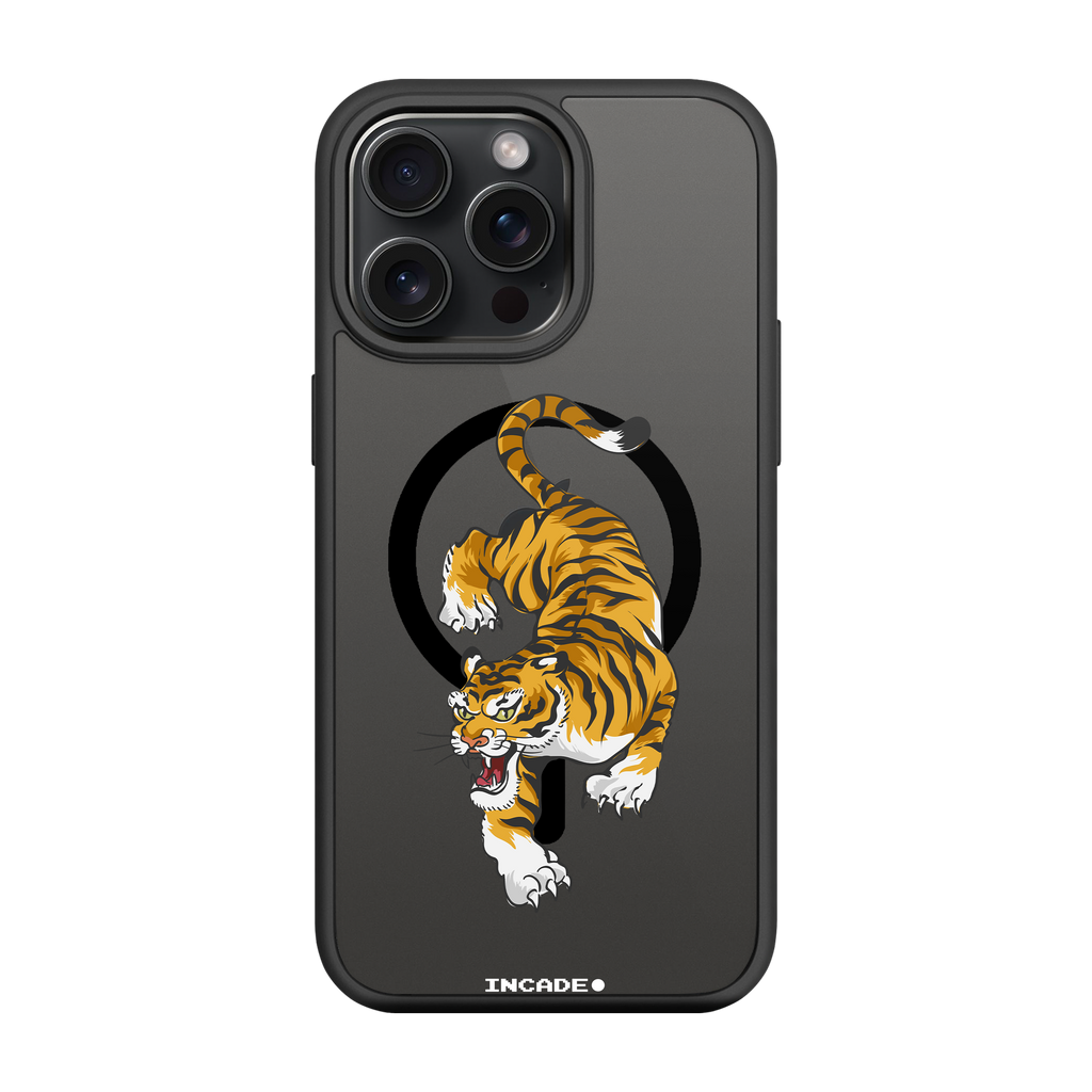 iPhone 15 Pro TIGER