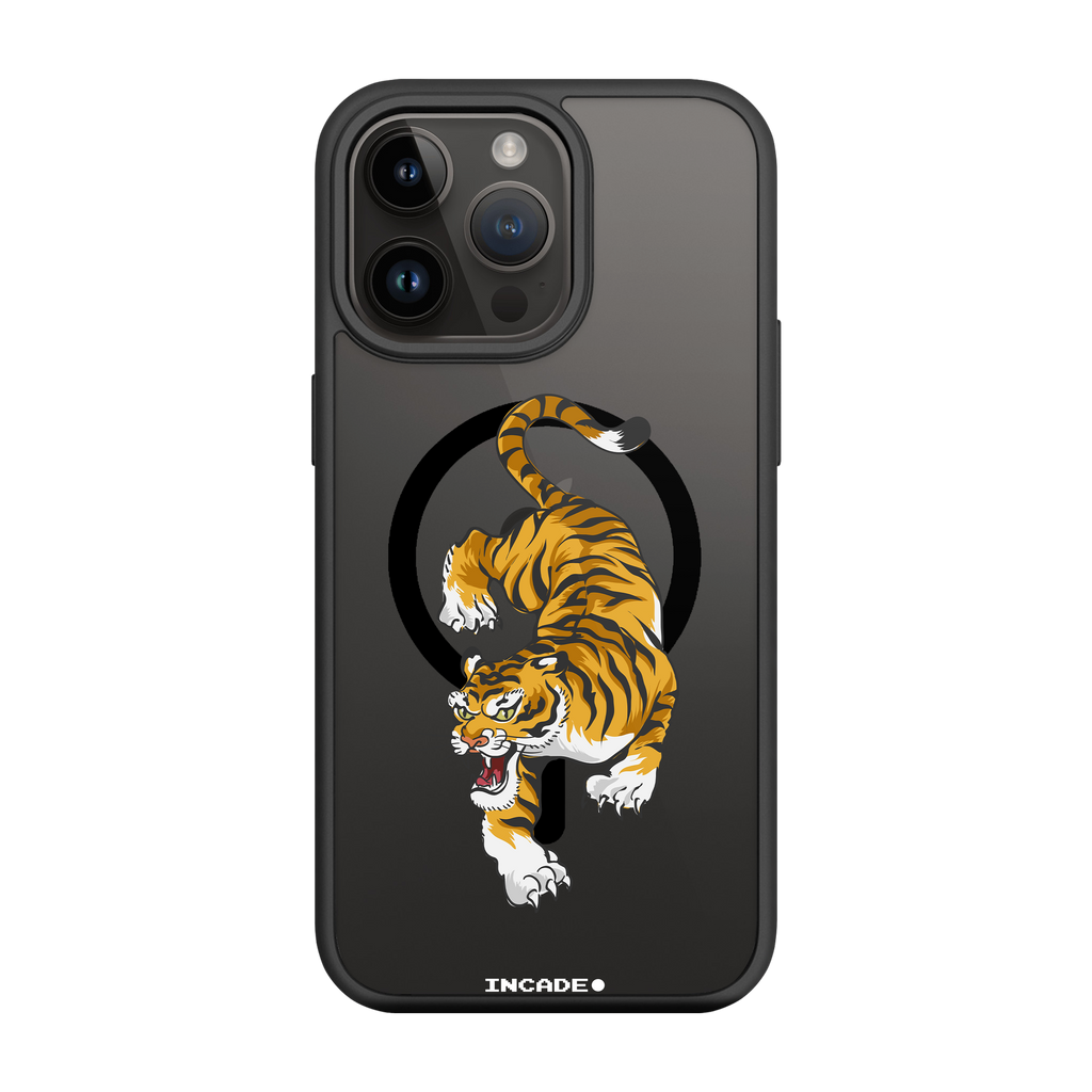 iPhone 14 Pro TIGER