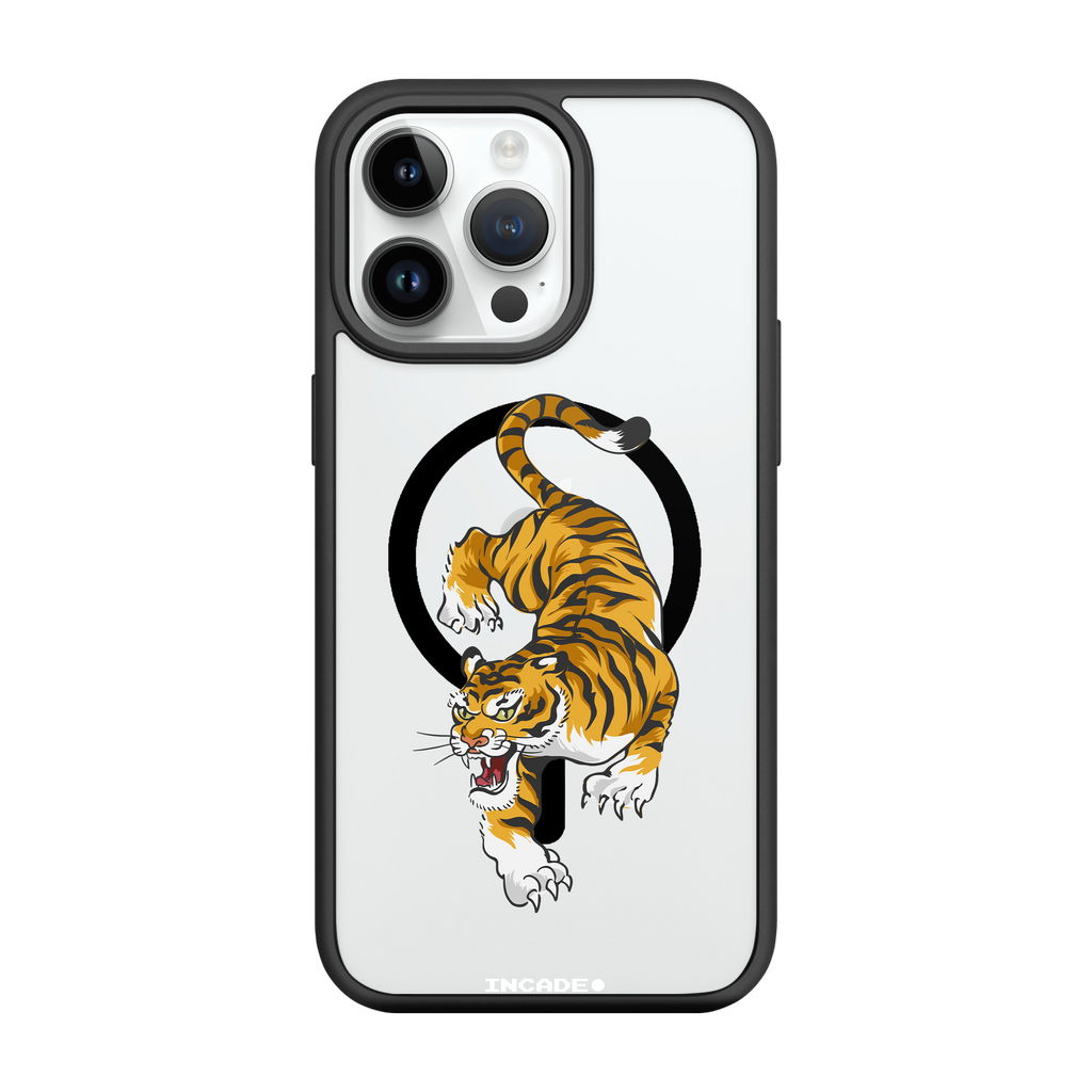 iPhone 14 Pro TIGER
