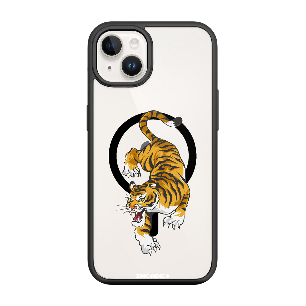 iPhone 14 Plus TIGER