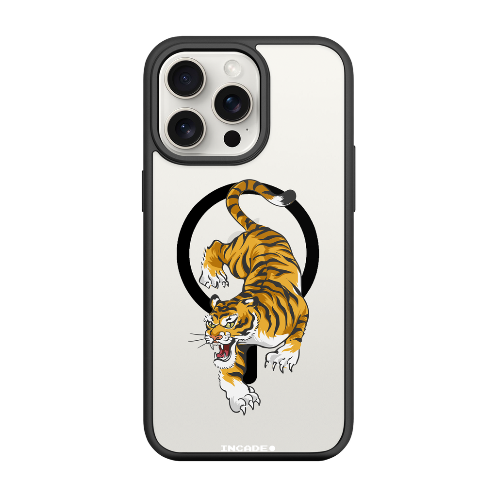 iPhone 15 Pro TIGER