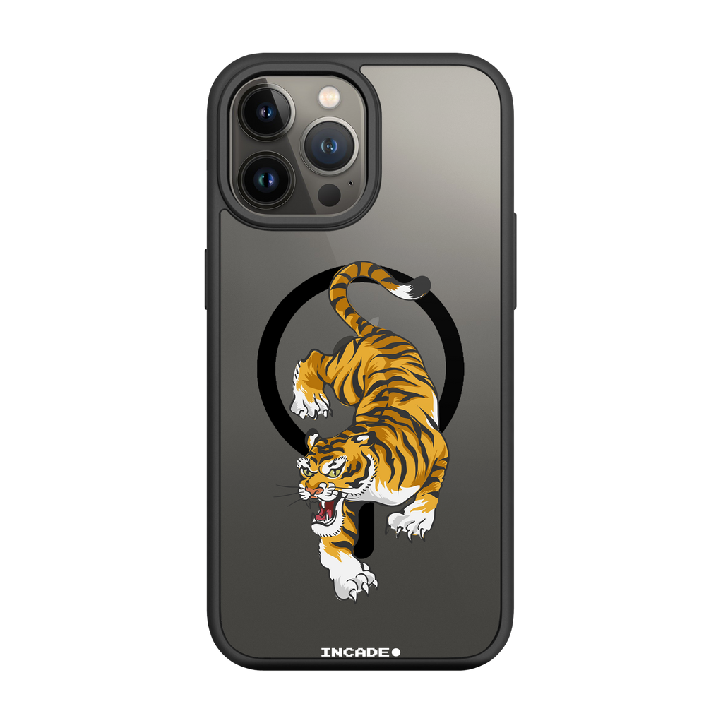 iPhone 13 Pro TIGER