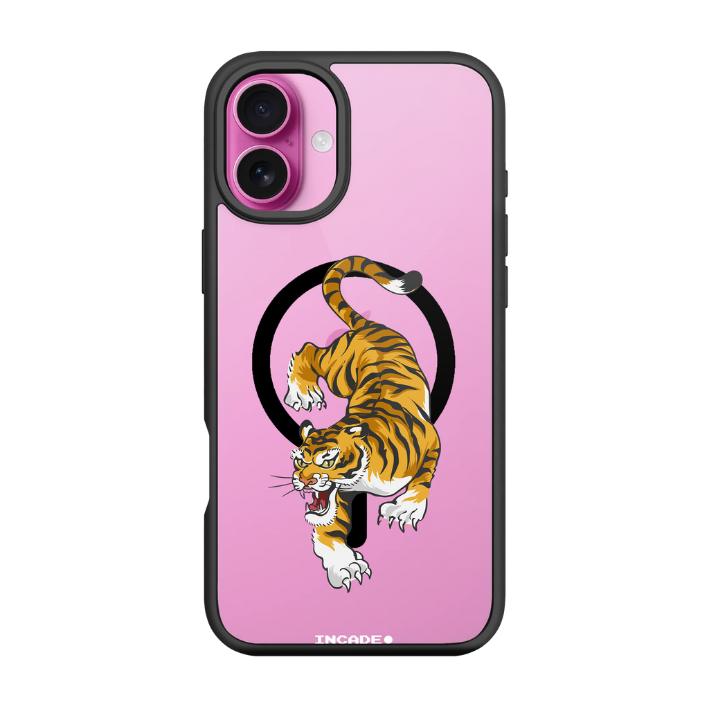 iPhone 16 Plus TIGER