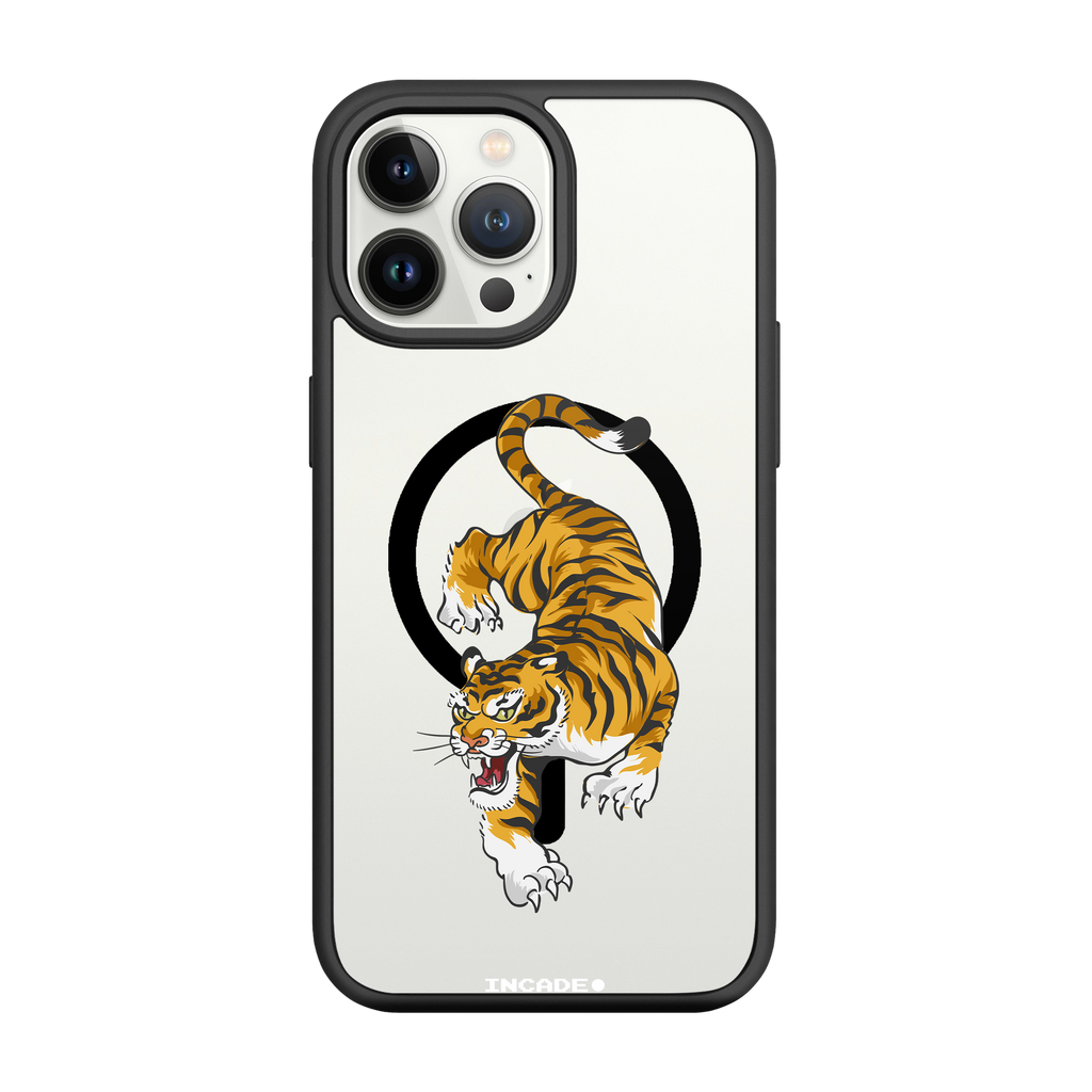 iPhone 13 Pro TIGER