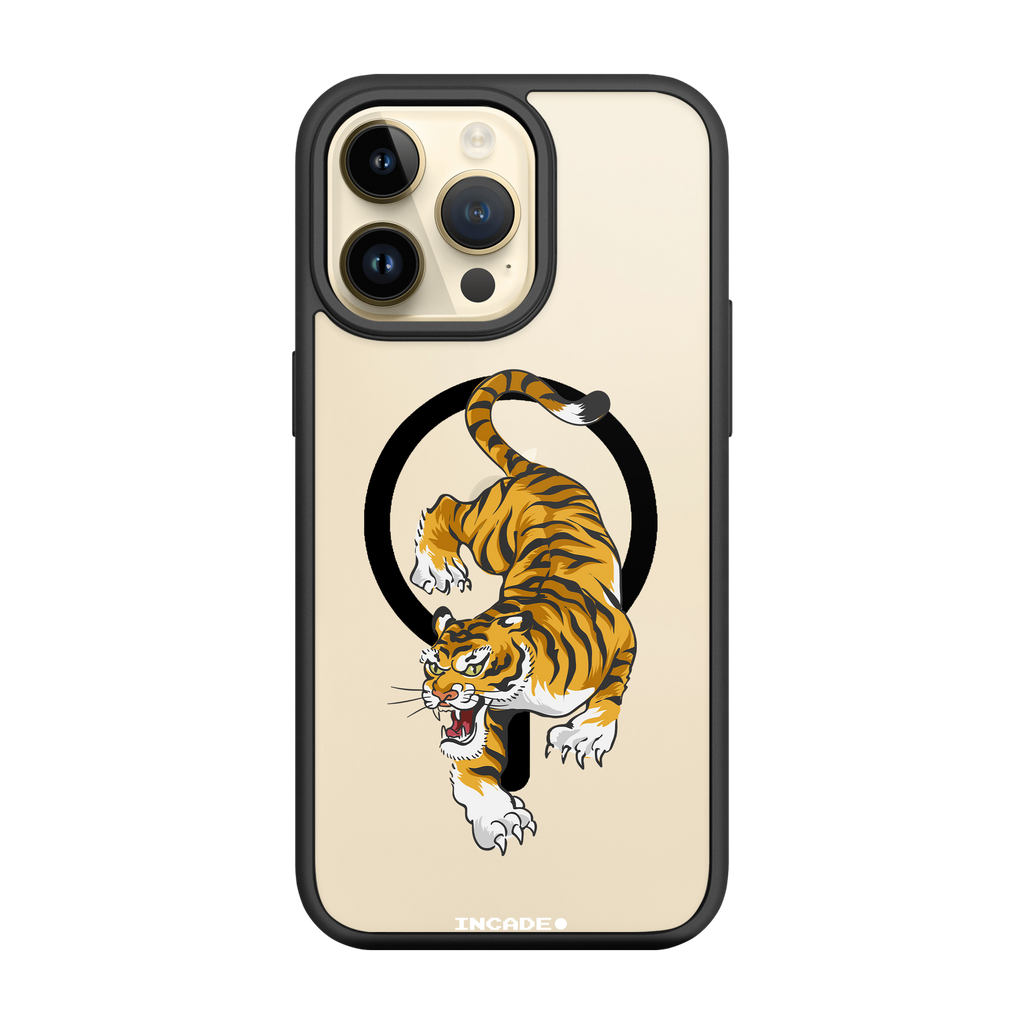 iPhone 14 Pro TIGER