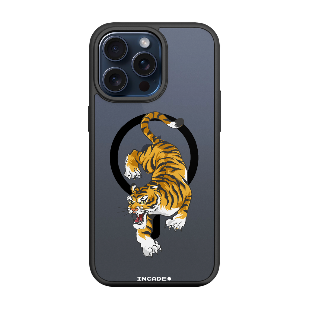 iPhone 15 Pro TIGER